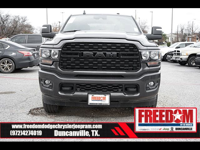 2024 Ram 2500 Lone Star