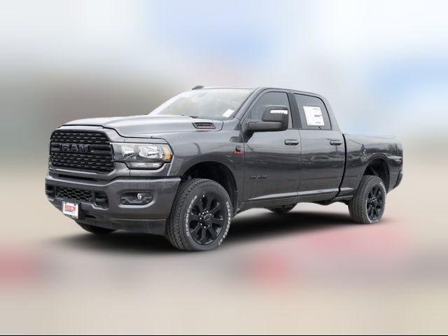 2024 Ram 2500 Lone Star