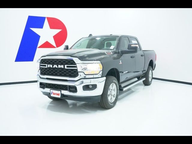 2024 Ram 2500 Lone Star