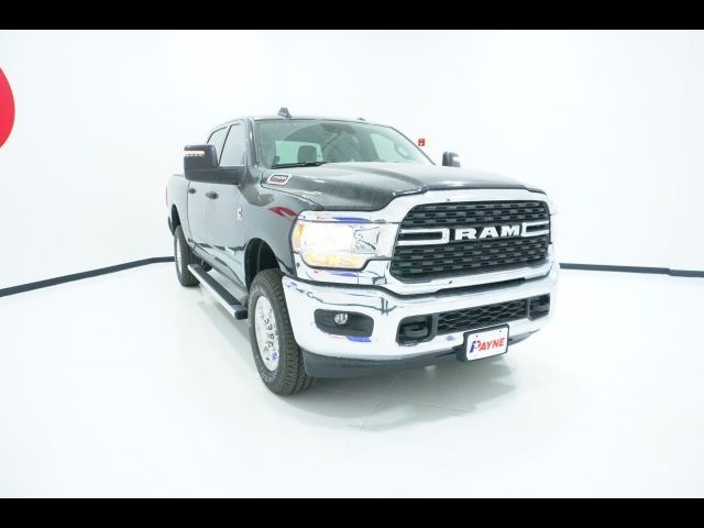 2024 Ram 2500 Lone Star