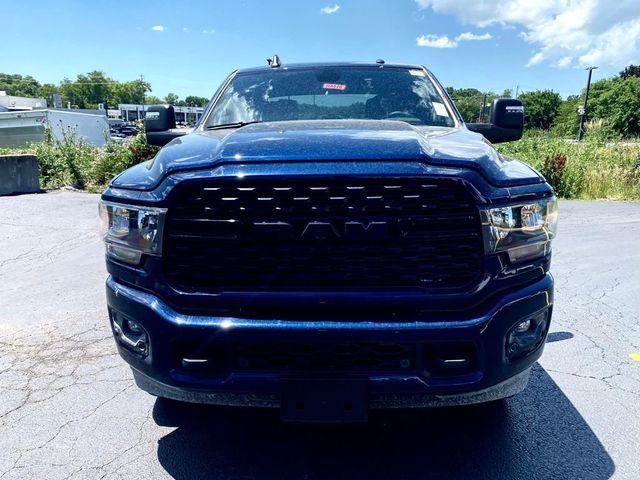 2024 Ram 2500 Lone Star