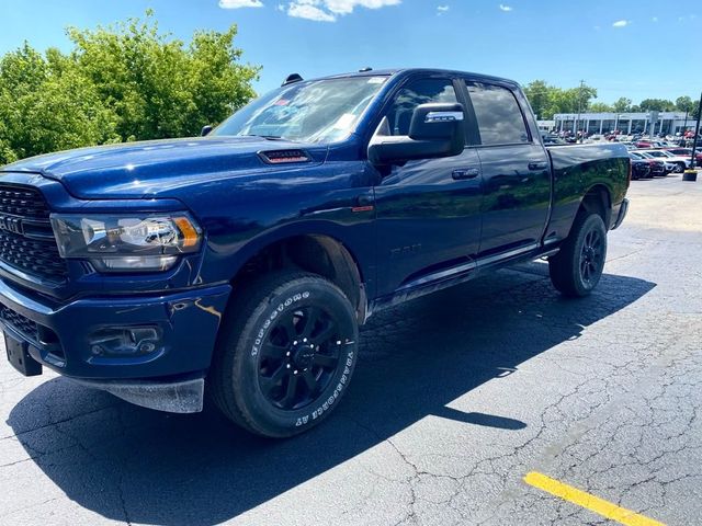 2024 Ram 2500 Lone Star