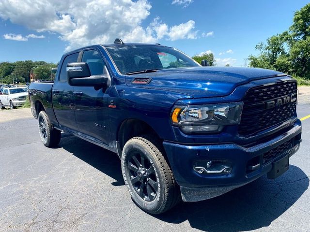 2024 Ram 2500 Lone Star