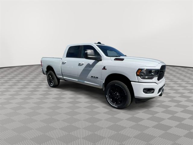 2024 Ram 2500 Lone Star