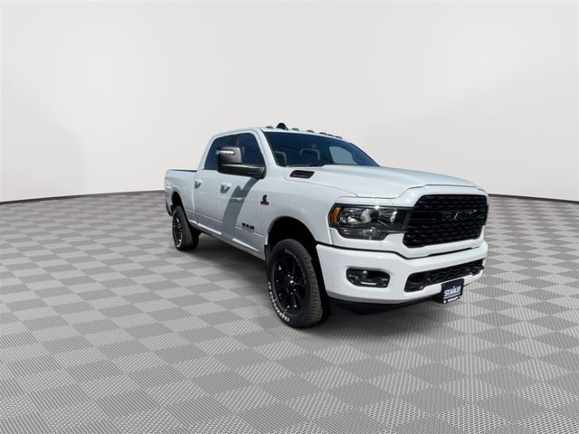 2024 Ram 2500 Lone Star