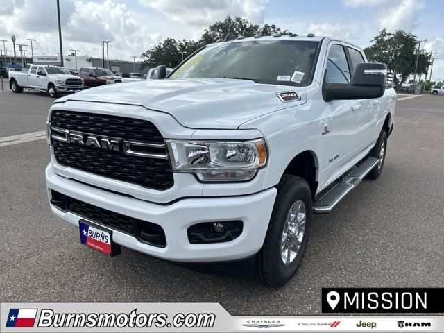 2024 Ram 2500 Lone Star