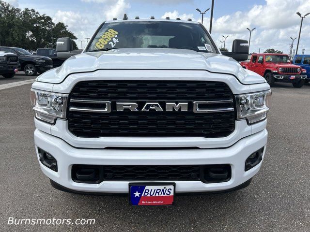 2024 Ram 2500 Lone Star