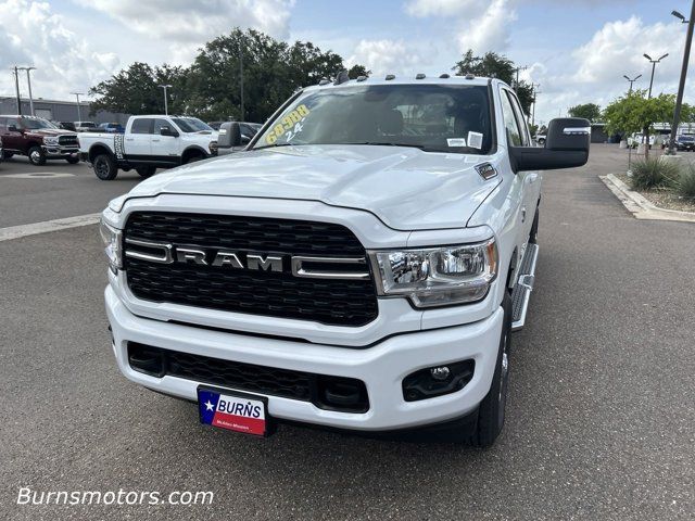 2024 Ram 2500 Lone Star