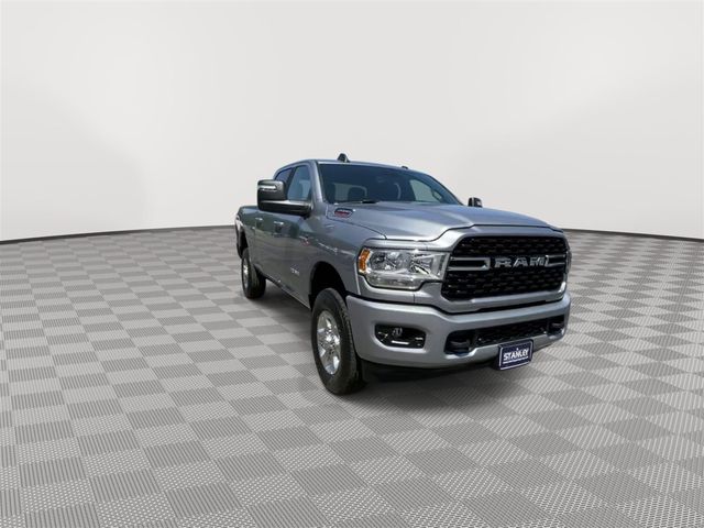 2024 Ram 2500 Lone Star