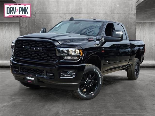 2024 Ram 2500 Lone Star