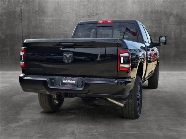 2024 Ram 2500 Lone Star