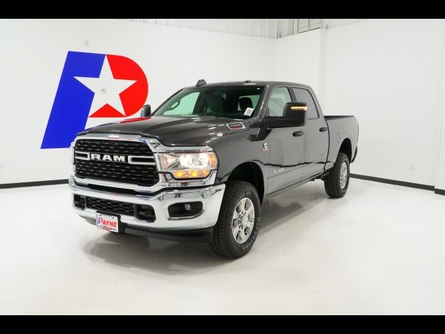 2024 Ram 2500 Lone Star