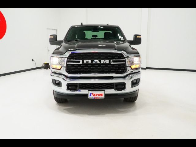 2024 Ram 2500 Lone Star