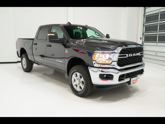 2024 Ram 2500 Lone Star