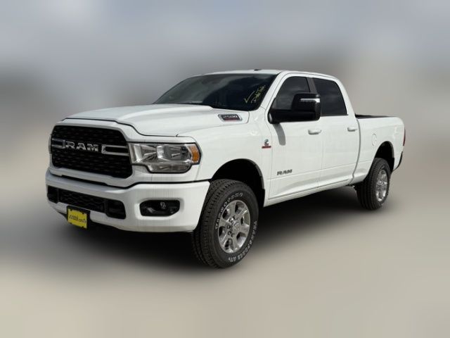 2024 Ram 2500 Lone Star