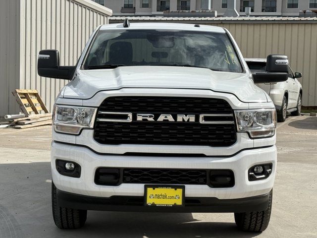 2024 Ram 2500 Lone Star