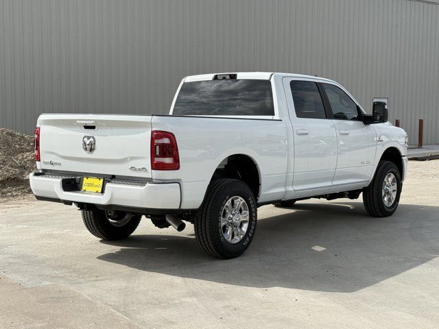 2024 Ram 2500 Lone Star