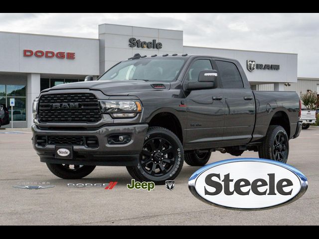 2024 Ram 2500 Lone Star