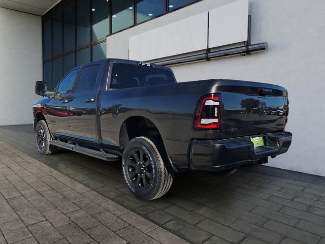 2024 Ram 2500 Lone Star