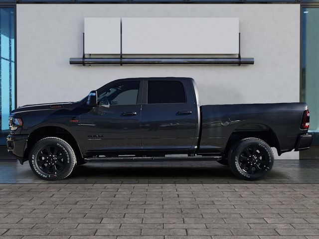 2024 Ram 2500 Lone Star