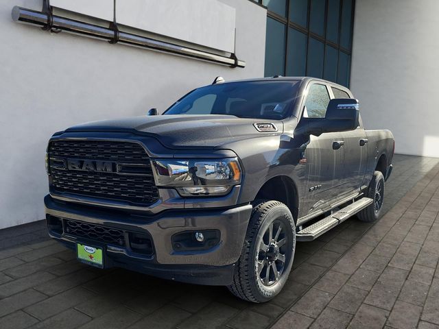 2024 Ram 2500 Lone Star