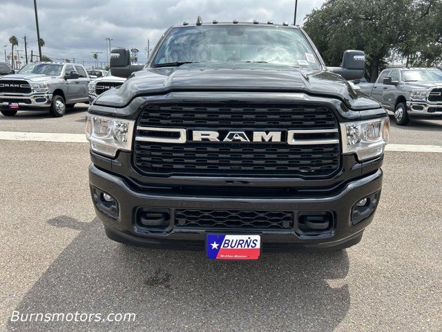 2024 Ram 2500 Lone Star