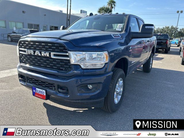 2024 Ram 2500 Lone Star