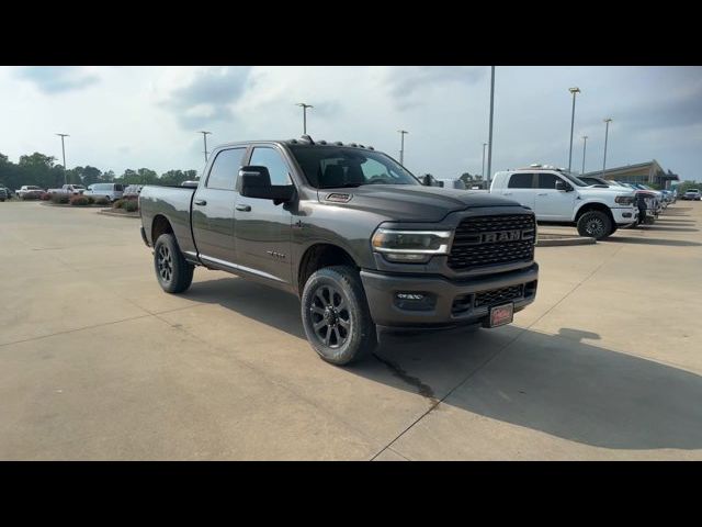 2024 Ram 2500 Lone Star