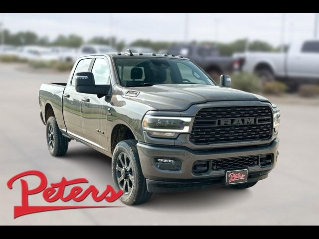 2024 Ram 2500 Lone Star