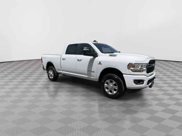 2024 Ram 2500 Lone Star