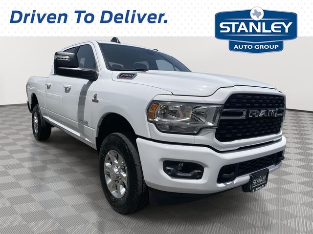 2024 Ram 2500 Lone Star