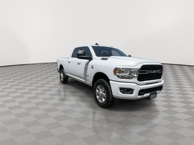 2024 Ram 2500 Lone Star