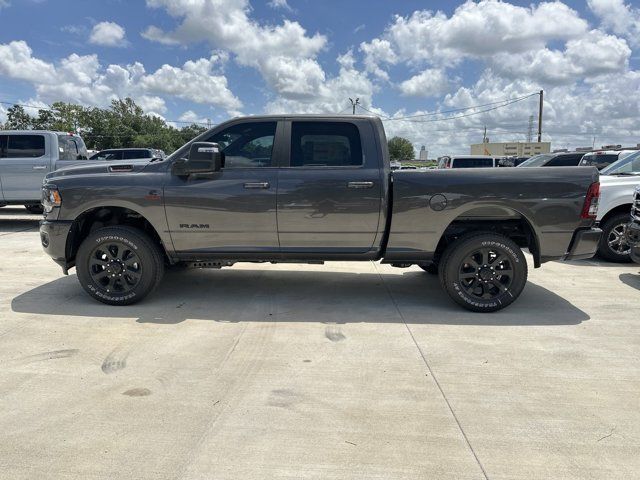 2024 Ram 2500 Lone Star