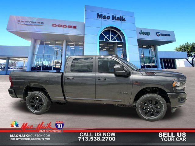 2024 Ram 2500 Lone Star