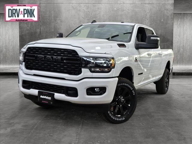 2024 Ram 2500 Lone Star