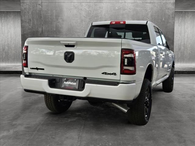 2024 Ram 2500 Lone Star