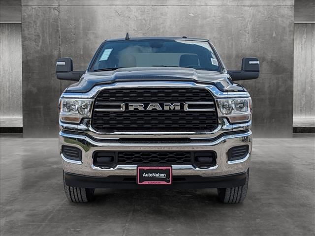 2024 Ram 2500 Lone Star