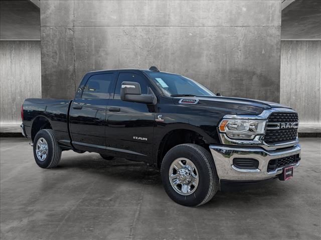 2024 Ram 2500 Lone Star