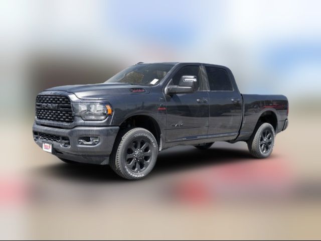 2024 Ram 2500 Lone Star