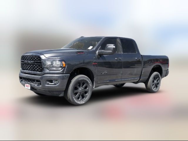 2024 Ram 2500 Lone Star