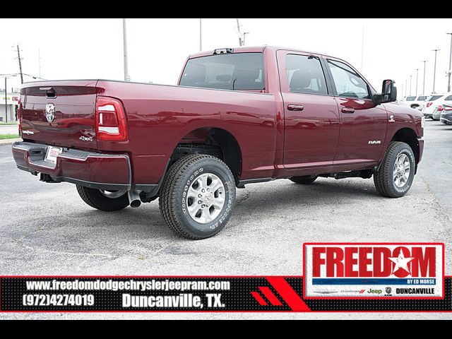 2024 Ram 2500 Lone Star