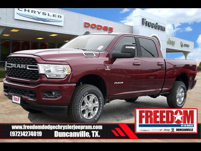 2024 Ram 2500 Lone Star