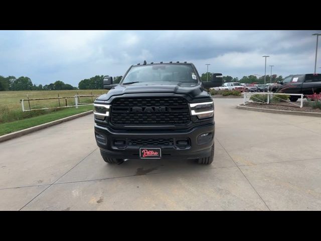 2024 Ram 2500 Lone Star