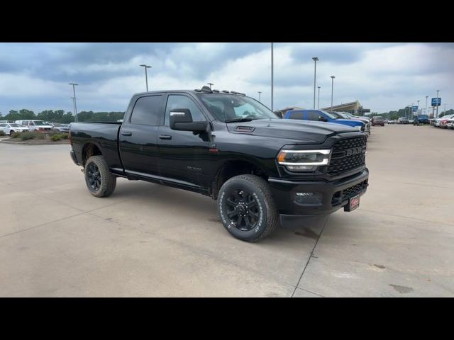 2024 Ram 2500 Lone Star