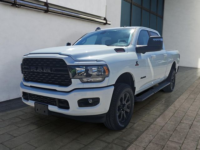 2024 Ram 2500 Lone Star