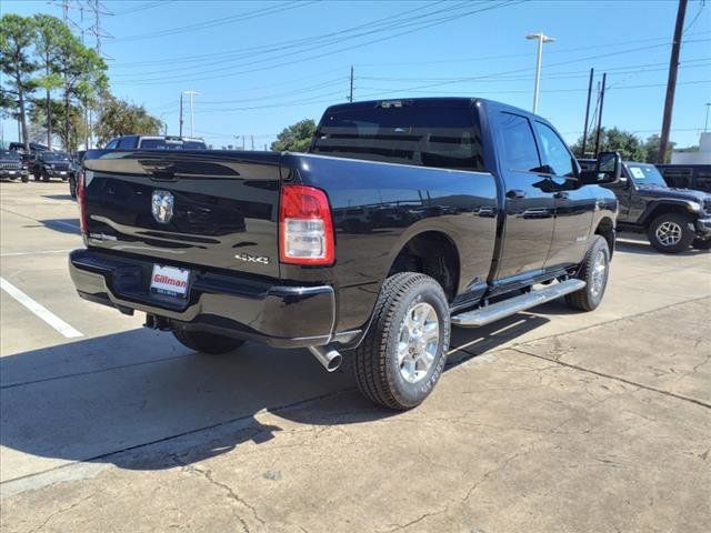 2024 Ram 2500 Lone Star