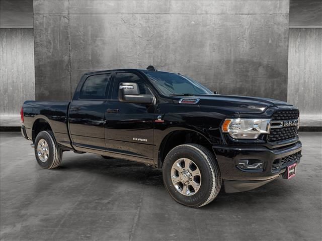 2024 Ram 2500 Lone Star