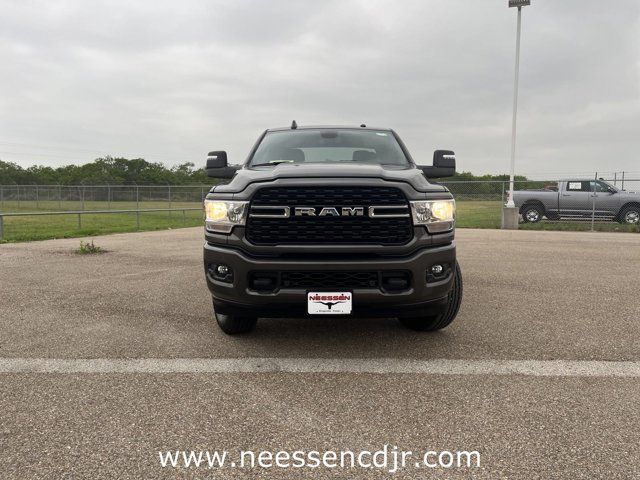 2024 Ram 2500 Lone Star