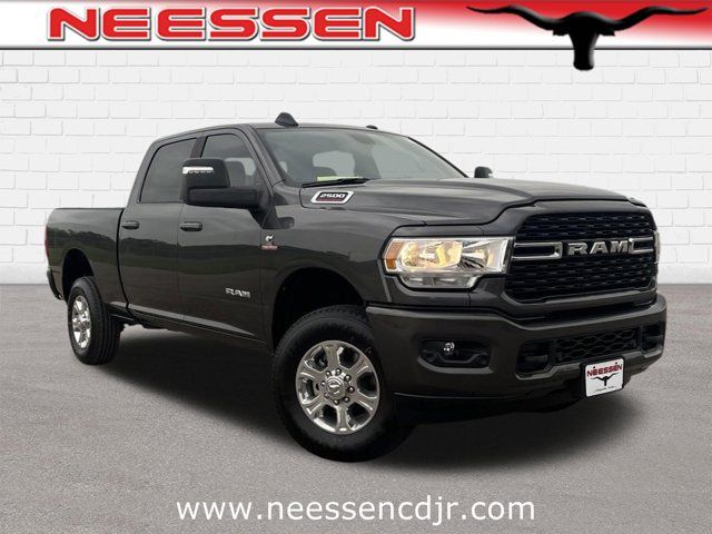 2024 Ram 2500 Lone Star