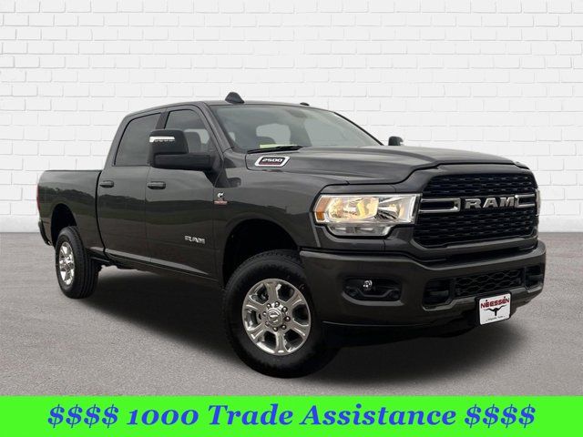 2024 Ram 2500 Lone Star